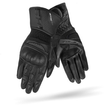 Mănuși moto SHIMA STX 2.0 BLACK