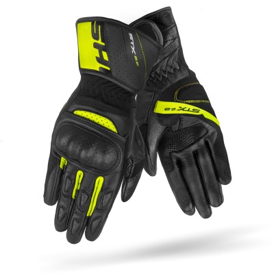 Mănuși moto SHIMA STX 2.0 FLUO