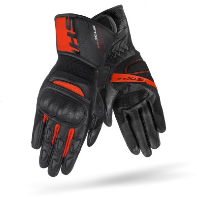 Mănuși moto SHIMA STX 2.0 RED Mănuși moto SHIMA STX 2.0 RED