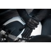 Mănuși moto pentru femei SHIMA UNICA BLACK thumb