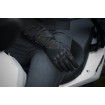 Mănuși moto pentru femei SHIMA UNICA BLACK thumb
