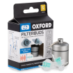 Căști OXFORD Small fit Căști OXFORD Small fit thumb