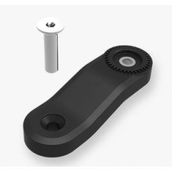 Braț extensie QUAD LOCK – 50 mm