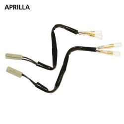 Cablu adaptor pentru semnalizatoare OXFORD - Aprilia