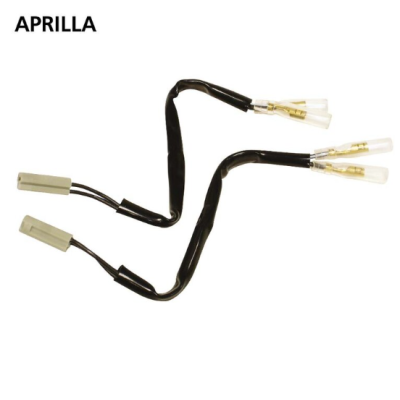 Cablu adaptor pentru semnalizatoare OXFORD - Aprilia