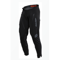 Pantaloni motocross TROY LEE DESIGNS Scout GP Pro Mono Black