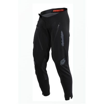 Pantaloni motocross TROY LEE DESIGNS Scout GP Pro Mono Black Pantaloni motocross TROY LEE DESIGNS Scout GP Pro Mono Black