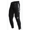 Pantaloni Moto Cross TROY LEE DESIGNS GP Pro Air Mono - Negru thumb