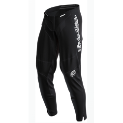 Pantaloni Moto Cross TROY LEE DESIGNS GP Pro Air Mono - Negru Pantaloni Moto Cross TROY LEE DESIGNS GP Pro Air Mono - Negru