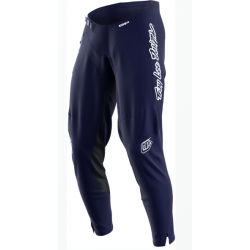 Pantaloni motocross TROY LEE DESIGNS GP Pro Air Mono Pants – Navy Pantaloni motocross TROY LEE DESIGNS GP Pro Air Mono Pants – Navy