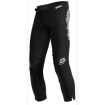 Pantaloni de motocross pentru copii TROY LEE DESIGNS Scout GP Pro Mono - Negru thumb