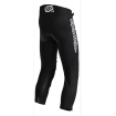 Pantaloni de motocross pentru copii TROY LEE DESIGNS Scout GP Pro Mono - Negru thumb