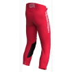 Pantaloni de motocross pentru copii TROY LEE DESIGNS Scout GP Pro Mono - Roșu thumb