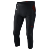 Pantaloni/enduro TROY LEE DESIGNS Base Layer Stage Ghost D30 - Negru