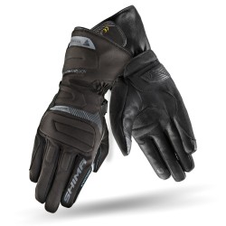 Mănuși moto SHIMA TOURINGDRY BLACK Mănuși moto SHIMA TOURINGDRY BLACK