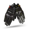Mănuși moto pentru femei SHIMA X-BREEZE 2 BLACK