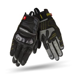 Mănuși moto pentru femei SHIMA X-BREEZE 2 BLACK Mănuși moto pentru femei SHIMA X-BREEZE 2 BLACK
