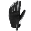 Mănuși moto textile pentru femei SPIDI FLASH-KP BLACK/GRAY Mănuși moto textile pentru femei SPIDI FLASH-KP BLACK/GRAY thumb