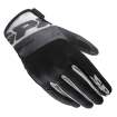 Mănuși moto textile pentru femei SPIDI FLASH-KP BLACK/GRAY Mănuși moto textile pentru femei SPIDI FLASH-KP BLACK/GRAY thumb