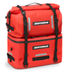 Geantă moto SPIDI ROLLTOP BAG RED thumb