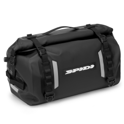 Geantă moto SPIDI ROLLTOP BAG BLACK Geantă moto SPIDI ROLLTOP BAG BLACK