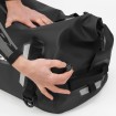 Geantă moto SPIDI ROLLTOP BAG BLACK Geantă moto SPIDI ROLLTOP BAG BLACK thumb