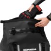 Geantă moto SPIDI ROLLTOP BAG BLACK Geantă moto SPIDI ROLLTOP BAG BLACK thumb