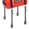 Geantă moto SPIDI ROLLTOP BAG RED thumb