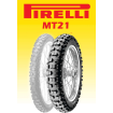 Anvelopa spate MT21 RALLYCROSS 130/90-17 M/C 68P M+S MT21-R thumb