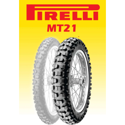 Anvelopa spate MT21 RALLYCROSS 130/90-17 M/C 68P M+S MT21-R