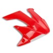 Capace laterale CYCRA CRF250/450 09-13 RED thumb