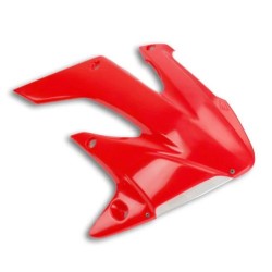 Capace laterale CYCRA CRF250/450 09-13 RED Capace laterale CYCRA CRF250/450 09-13 RED