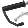 Protector pentru levierul de frână OXFORD Nylon 66 GF30 - negru