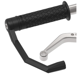 Protector pentru levierul de frână OXFORD Nylon 66 GF30 - negru Protector pentru levierul de frână OXFORD Nylon 66 GF30 - negru