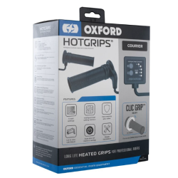 OXFORD Hotgrips Advanced Courier
