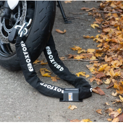 OXFORD Brute Force Anchor