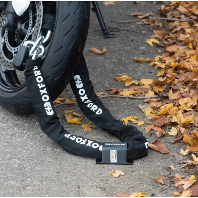 OXFORD Brute Force Anchor