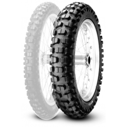 Anvelopa spate MT21 RALLYCROSS 140/80-18 M/C 70R M+S