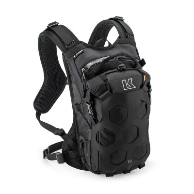 Rucsac Kriega Trail 9 Negru Rucsac Kriega Trail 9 Negru