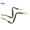 Cablu adaptor pentru semnalizatoare OXFORD - KTM