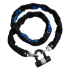 Lant de blocare OXFORD HD - 2 m x 9,5 mm