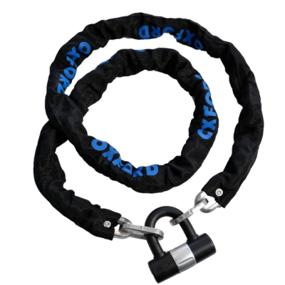 Lant de blocare OXFORD HD - 2 m x 9,5 mm Lant de blocare OXFORD HD - 2 m x 9,5 mm