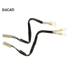 Cablu adaptor pentru semnalizatoare OXFORD - Ducati