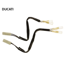 Cablu adaptor pentru semnalizatoare OXFORD - Ducati