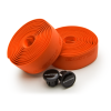 Banda de ghidon EASTON BAR TAPE PINLINE LOGO ORANGE