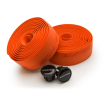 Banda de ghidon EASTON BAR TAPE PINLINE LOGO ORANGE Banda de ghidon EASTON BAR TAPE PINLINE LOGO ORANGE thumb