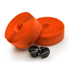 Banda de ghidon EASTON BAR TAPE PINLINE LOGO ORANGE