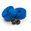 Banda pentru ghidon EASTON BAR TAPE PINLINE LOGO BLUE