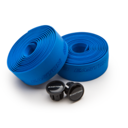 Banda pentru ghidon EASTON BAR TAPE PINLINE LOGO BLUE