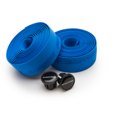 Banda pentru ghidon EASTON BAR TAPE PINLINE LOGO BLUE Banda pentru ghidon EASTON BAR TAPE PINLINE LOGO BLUE